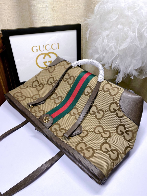 激安グッチバッグコピー素材ディテール